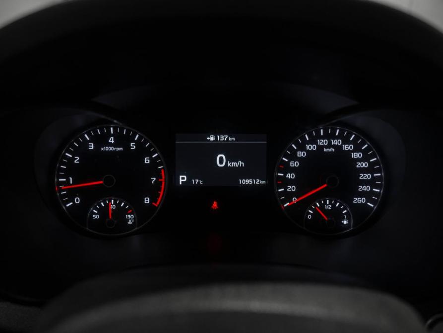 Kia Optima IV Рестайлинг Москва  - изображение 11