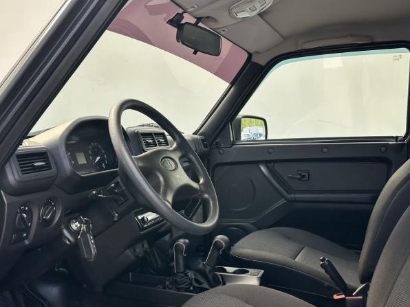 Lada (ВАЗ) 2121 (4x4) I Рестайлинг (2020) с пробегом 2020 года, цена 680 000 рублей, 109610 км, внедорожник, Автокод Объявления