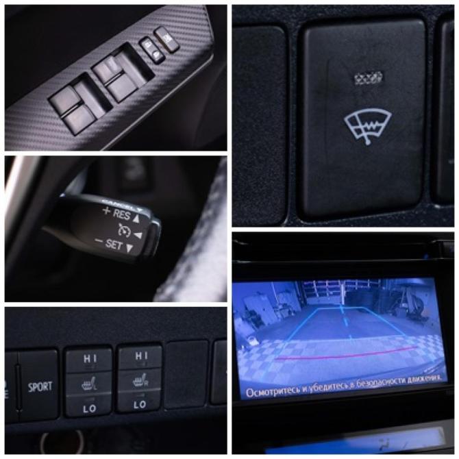 Toyota RAV4 IV (XA40) Москва  - изображение 17