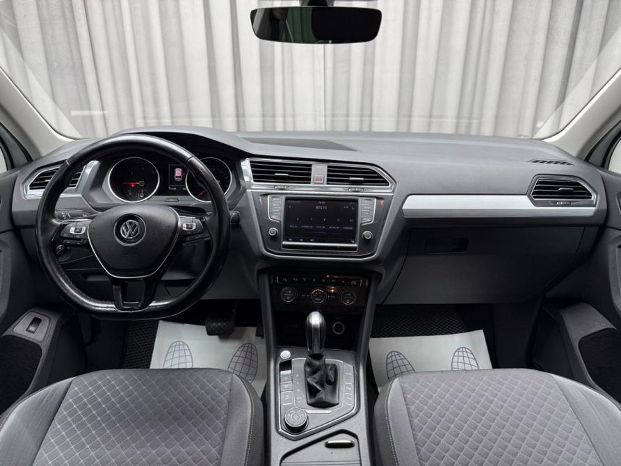 Volkswagen Tiguan II Ижевск  - изображение 14