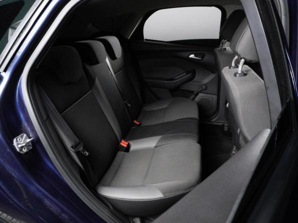 Ford Focus III с пробегом 2012 года, цена 920 000 рублей, 199924 км, хэтчбек, Автокод Объявления