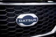 Datsun on-DO I Рестайлинг Тюмень  - изображение 35