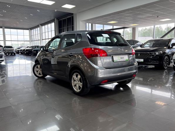 Kia Venga I с пробегом 2011 года, цена 795 000 рублей, 190930 км, компактвэн, Автокод Объявления