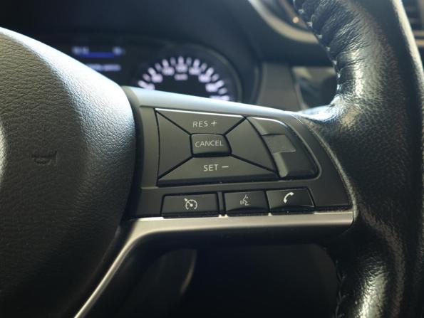 Nissan X-Trail III Рестайлинг с пробегом 2021 года, цена 2 300 000 рублей, 103973 км, внедорожник, Автокод Объявления