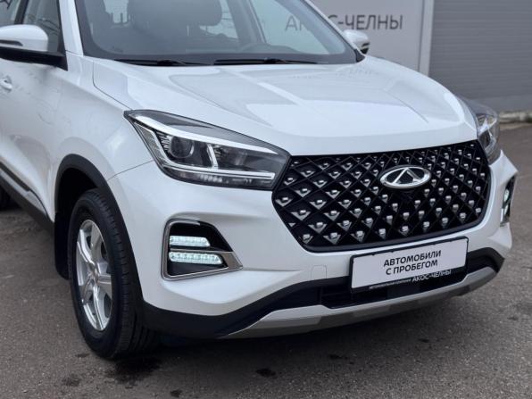 Chery Tiggo 4 Pro I с пробегом 2024 года, цена 1 500 000 рублей, 39464 км, внедорожник, Автокод Объявления