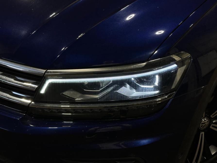 Volkswagen Tiguan II Челябинск  - изображение 7