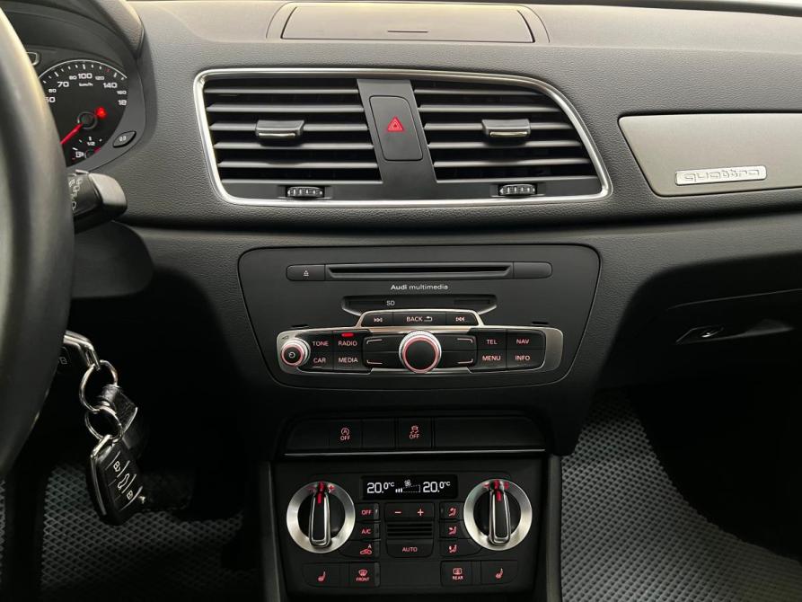 Audi Q3 I (8U) Волгоград  - изображение 18