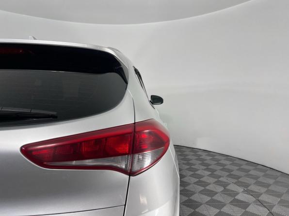 Hyundai Tucson III с пробегом 2018 года, цена 1 799 000 рублей, 170600 км, внедорожник, Автокод Объявления