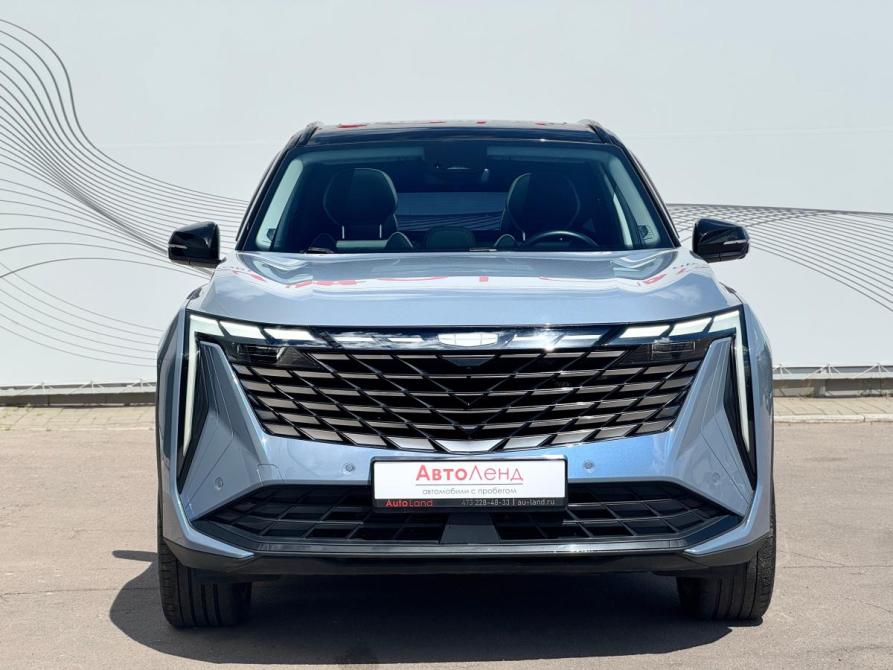 Geely Atlas II Воронеж  - изображение 3