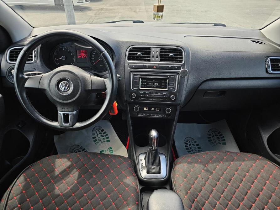 Volkswagen Polo V Тюмень  - изображение 14