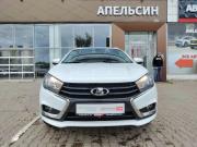 Lada (ВАЗ) Vesta I Набережные Челны  - изображение 23