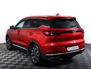 Chery Tiggo 7 Pro I Москва  - изображение 30