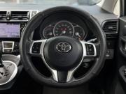 Toyota Ractis II Новосибирск  - изображение 29