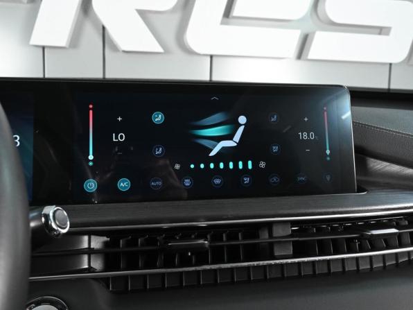 Chery Tiggo 7 Pro Max I с пробегом 2022 года, цена 1 749 000 рублей, 36755 км, внедорожник, Автокод Объявления