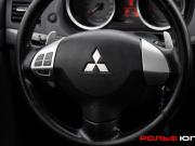 Mitsubishi Lancer X Москва  - изображение 30