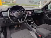 Skoda Kodiaq I Новокузнецк  - изображение 26