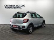 Renault Sandero II Рестайлинг Пермь  - изображение 28
