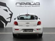 Chevrolet Cruze I Ростов-на-Дону  - изображение 24