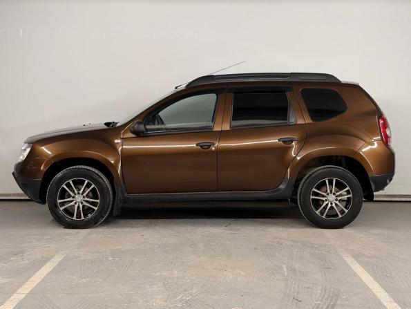 Renault Duster I с пробегом 2013 года, цена 835 000 рублей, 94166 км, внедорожник, Автокод Объявления