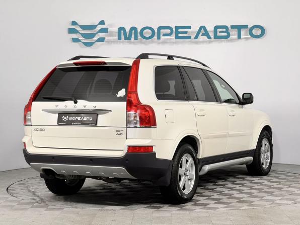 Volvo XC90 I Рестайлинг с пробегом 2009 года, цена 1 250 000 рублей, 216276 км, внедорожник, Автокод Объявления