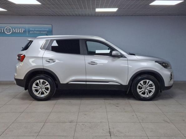 Chery Tiggo 4 Pro I Рестайлинг с пробегом 2025 года, цена 1 712 000 рублей, 13365 км, внедорожник, Автокод Объявления