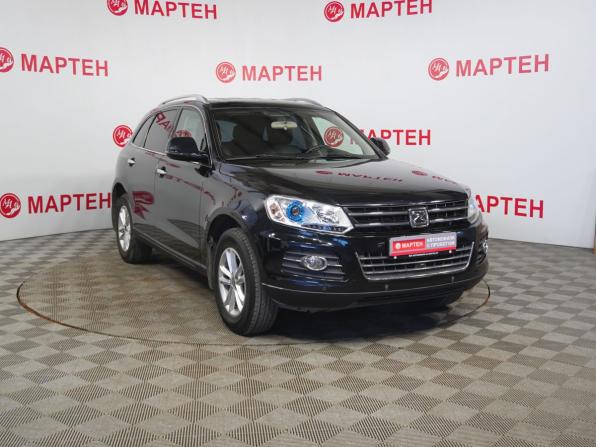 Zotye T600 с пробегом 2018 года, цена 750 000 рублей, 89947 км, внедорожник, Автокод Объявления