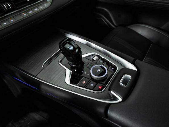 Chery Tiggo 7L I с пробегом 2025 года, цена 2 179 000 рублей, 1251 км, внедорожник, Автокод Объявления
