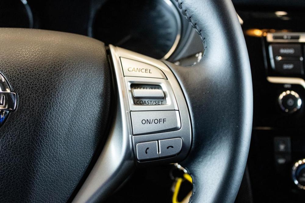 Nissan Qashqai II Уфа  - изображение 18