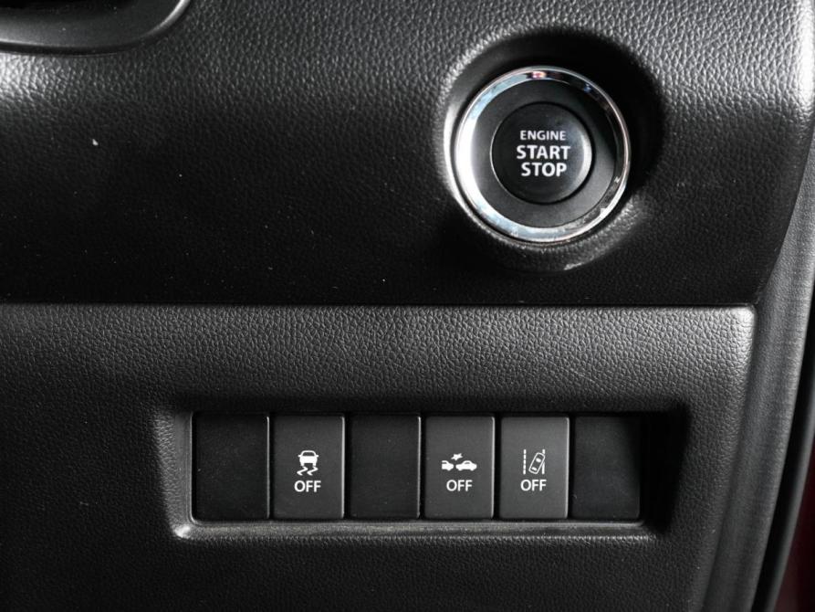Suzuki Swift V Ростов-на-Дону  - изображение 16