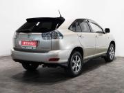 Toyota Harrier II (XU30) Чита  - изображение 19
