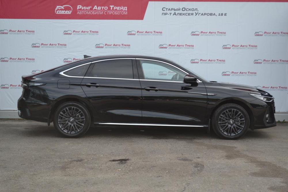 Chery Arrizo 8 Старый Оскол  - изображение 8