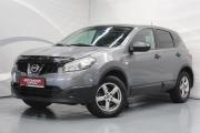 Nissan Qashqai I Рестайлинг Кемерово  - изображение 23