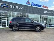 Volkswagen Tiguan I Рестайлинг Набережные Челны  - изображение 34