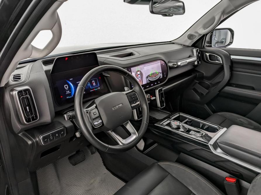 Haval Dargo I Москва  - изображение 16