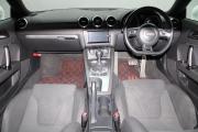Audi TT II (8J) Рестайлинг Владивосток  - изображение 33
