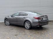 Mazda 6 III (GJ) Рестайлинг 2 Москва  - изображение 43