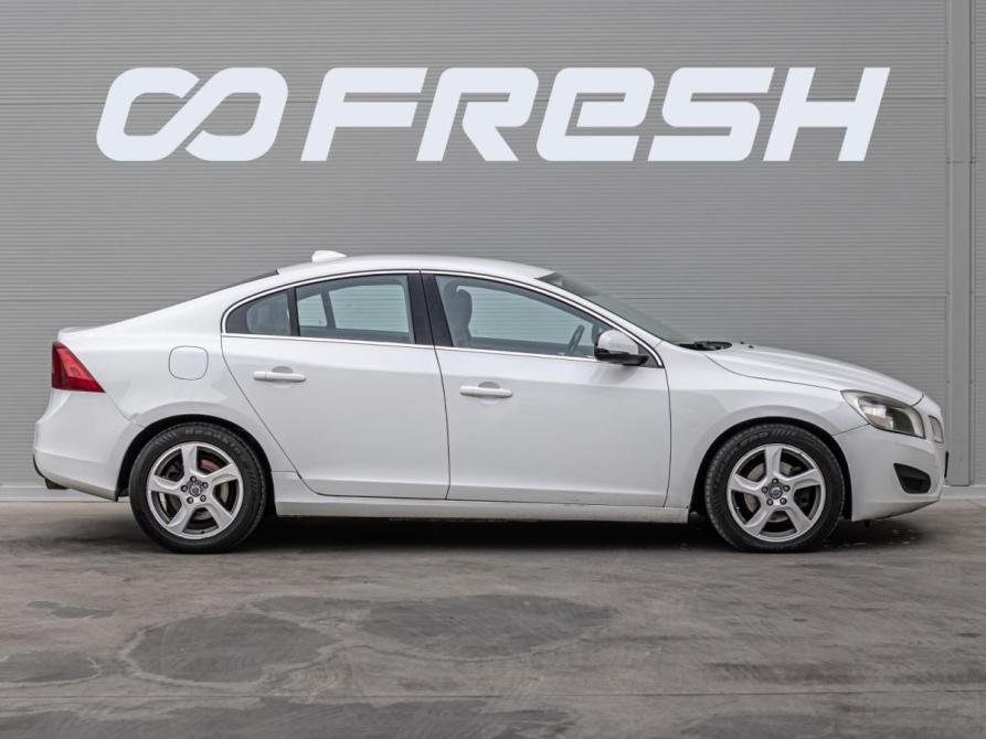 Volvo S60 II Краснодар  - изображение 5