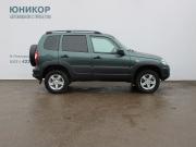 Chevrolet Niva I Рестайлинг Нижний Новгород  - изображение 17