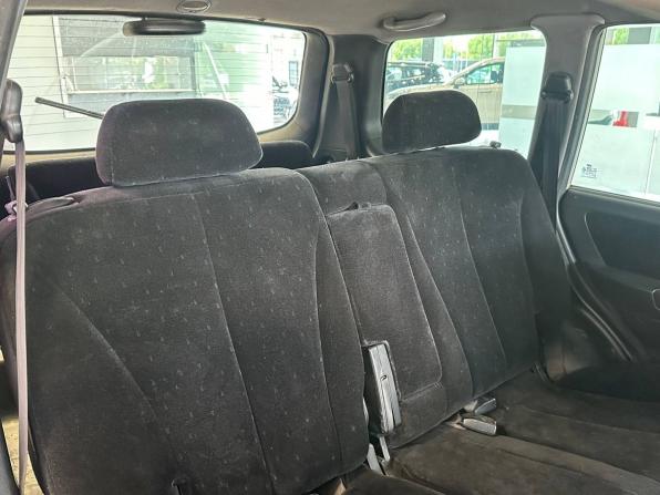 Hyundai Terracan I с пробегом 2001 года, цена 557 000 рублей, 329172 км, внедорожник, Автокод Объявления