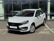 Lada (ВАЗ) Vesta I Рестайлинг (NG) Санкт-Петербург  - изображение 13