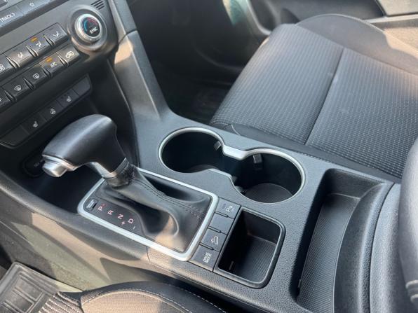 Kia Sportage IV Рестайлинг с пробегом 2021 года, цена 2 233 000 рублей, 92536 км, внедорожник, Автокод Объявления