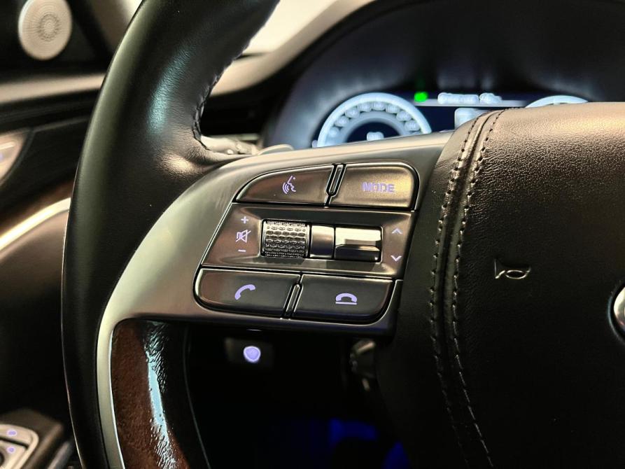 Kia K900 II Волгоград  - изображение 15