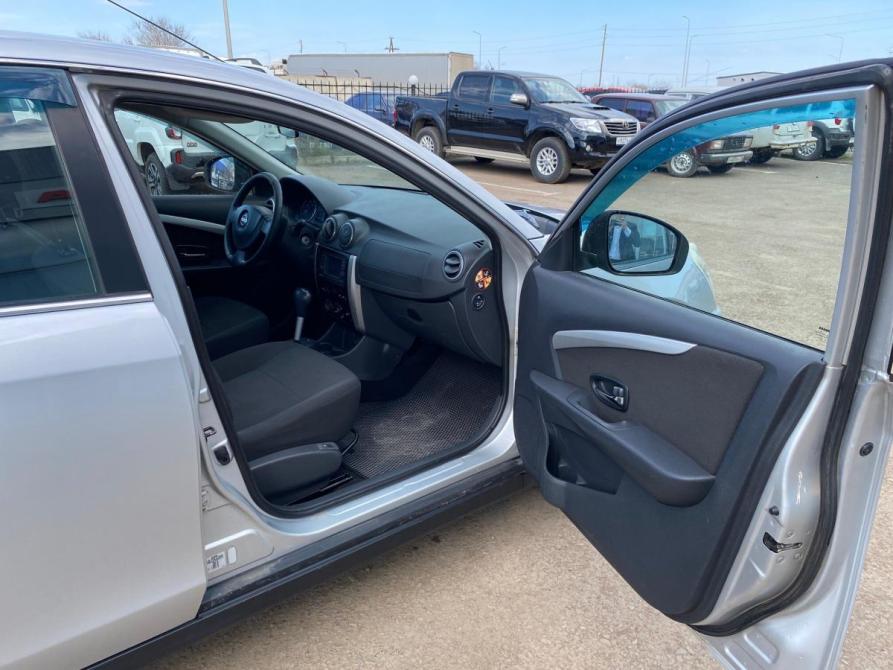 Nissan Almera III (G15) Бузулук  - изображение 13