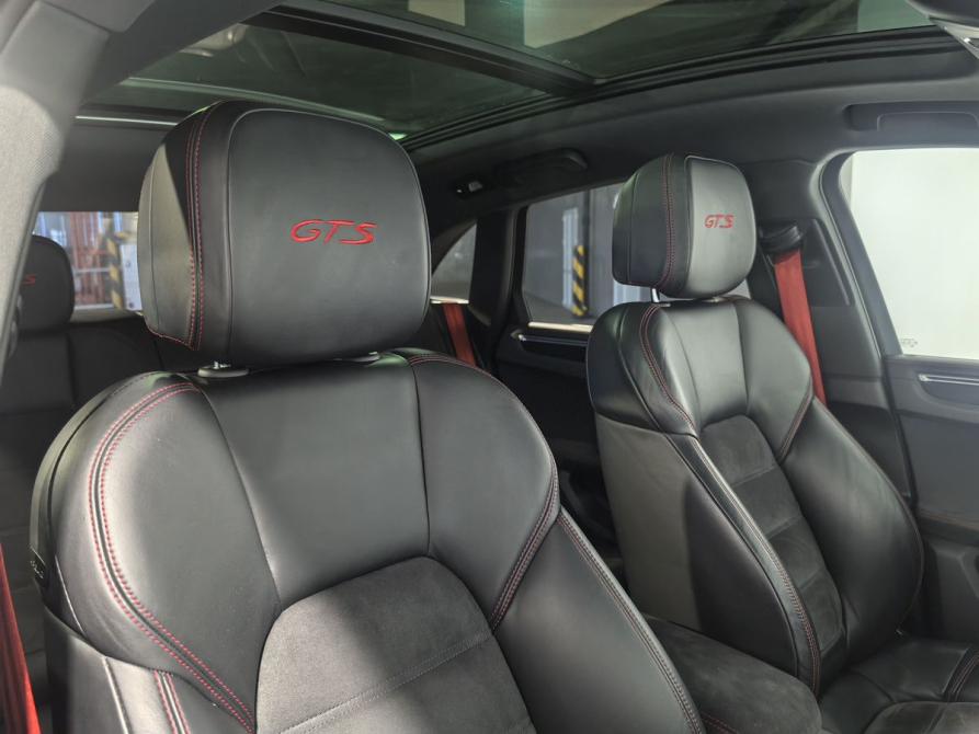 Porsche Macan I Рестайлинг Санкт-Петербург  - изображение 20