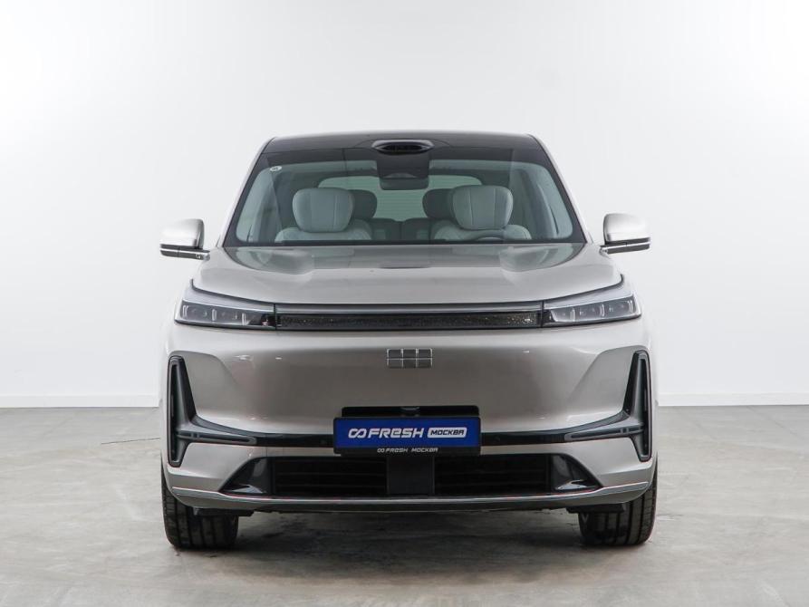 Geely Galaxy M9 Москва  - изображение 3