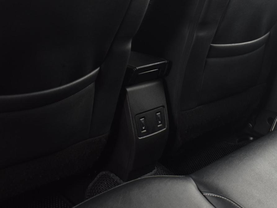 Renault Arkana I Кемерово  - изображение 16