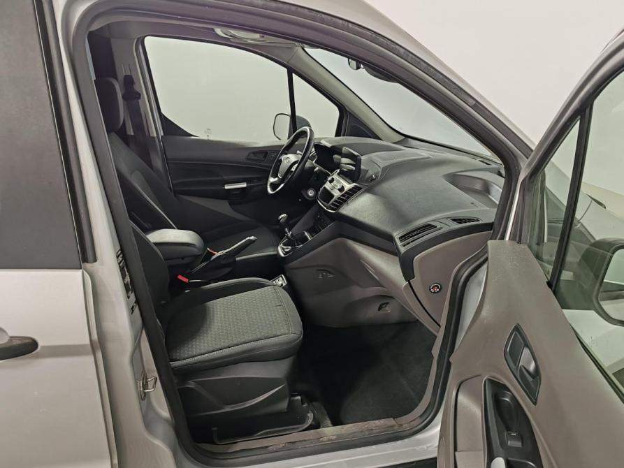 Ford Transit Connect II Рестайлинг Москва  - изображение 15