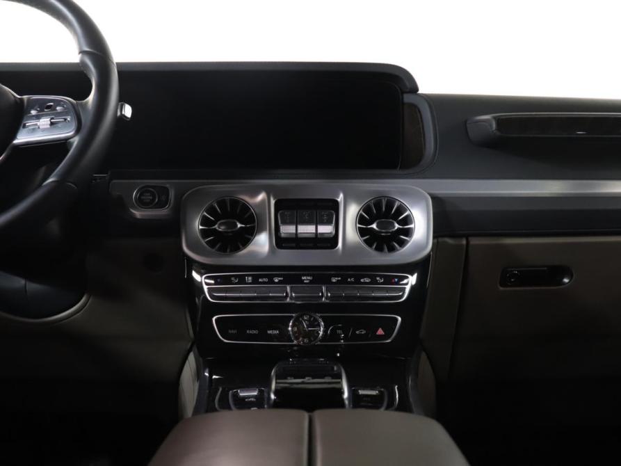 Mercedes-Benz G-Класс III (W463) Москва  - изображение 15