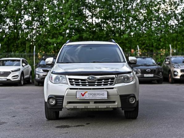 Subaru Forester IV с пробегом 2012 года, цена 990 000 рублей, 181873 км, внедорожник, Автокод Объявления