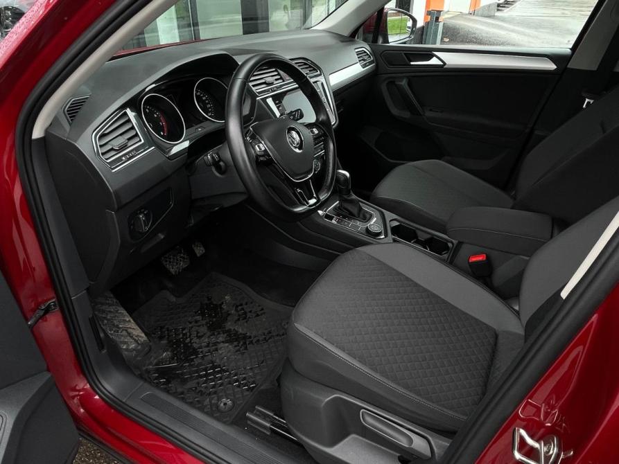 Volkswagen Tiguan II Азнакаево  - изображение 21